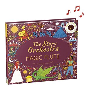 The Story Orchestra - The Magic Flute