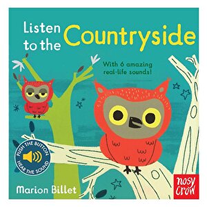 Listen To The Countryside