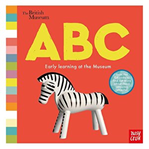 Abc - Early Learning At The Museum