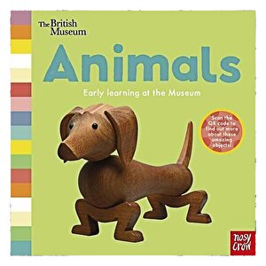 Animals - Early Learning At The Museum