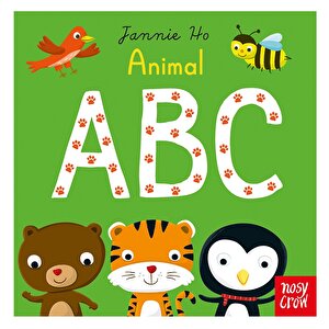 Animal Abc