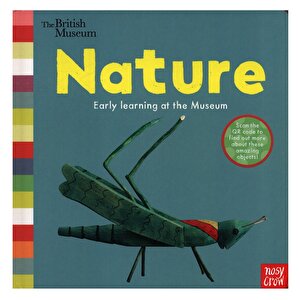 Nature - Early Learning At The Museum