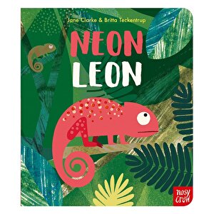Neon Leon (Hb)