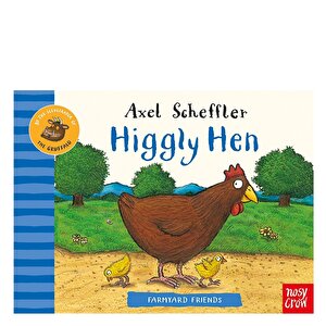 Higgly Hen