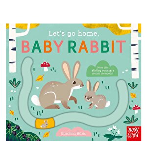 Let S Go Home Baby Rabbit