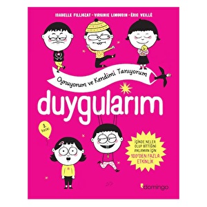 Duygularım