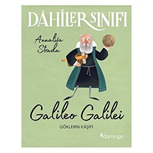 Dahiler Sınıfı -Galıleo Galıleı