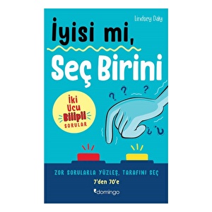 İyisi Mi Seç Birini - İki Ucu Bipli Sorular