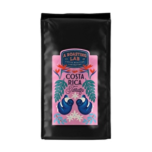 Costa Rica Tarrazu (1000 Gram) Filtre Kahve