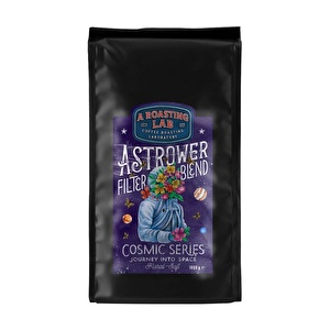 Astrower Filter Blend (1000 Gram) Filtre Kahve