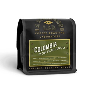 Colombia Monteblanco (250 Gram) Filtre Kahve