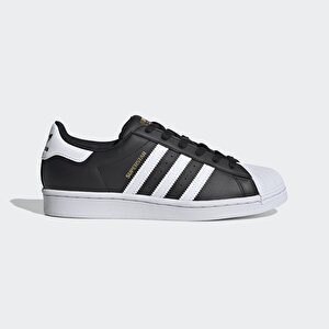 adidas FV3286 SUPERSTAR W Kadın Günlük Spor Ayakkabısı