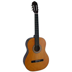 Lichtenberg CG851 YW Klasik Gitar (Taşıma Çantası Hediyeli)