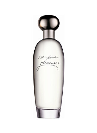 Estee Lauder Pleasures Edp 100 ml Kadın Parfüm