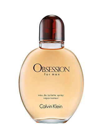 Calvin Klein 125 Ml Parfüm