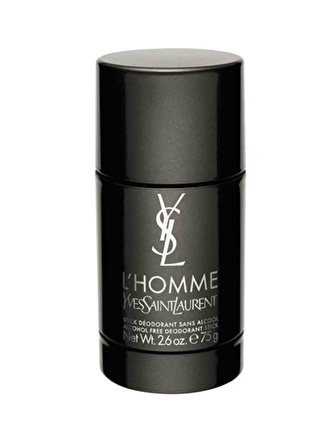 yves saint laurent men's deodorant