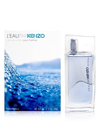 Kenzo L Eau Par Pour Femme Edt 50 Ml Kadin Parfum Trendyol