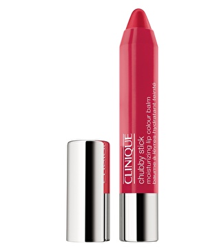 CLINIQUE Clinique, Chubby Stick, Nemlendiricili Dudak Parlatıcısı Chunk Cherry