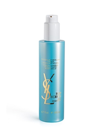 Yves Saint Laurent Top Secrets Kadın Yüz Temizleyici Tonik 200 Ml_1