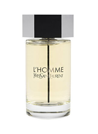 Yves Saint Laurent L`homme Edt 200 Ml Erkek Parfüm