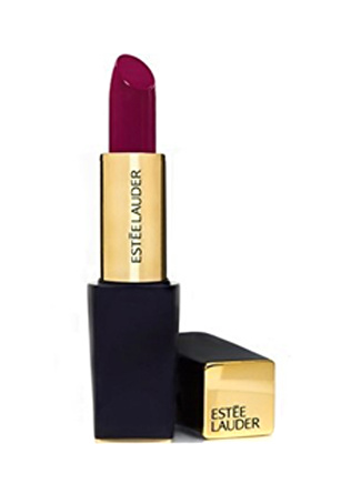 Estee Lauder Pure Color Envy Sculpting 450 Insolent Plum Ruj