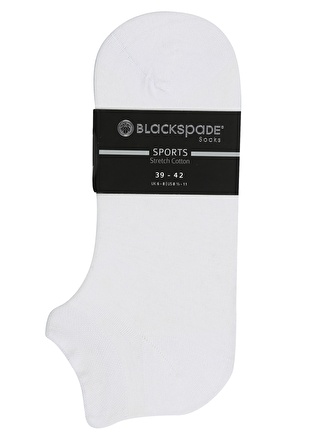 Blackspade Tekli Çorap