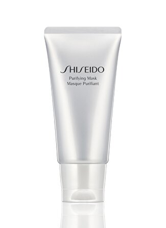 Shiseido Sgs Purifying 75 Ml Bakım Maskesi Boyner