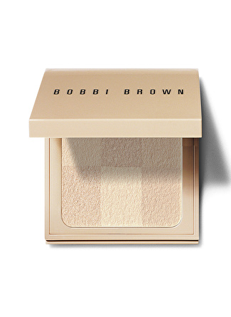 Bobbi Brown Nude Fin.Illu.Powder Bare  Pudra