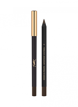 ysl couture kajal pencil