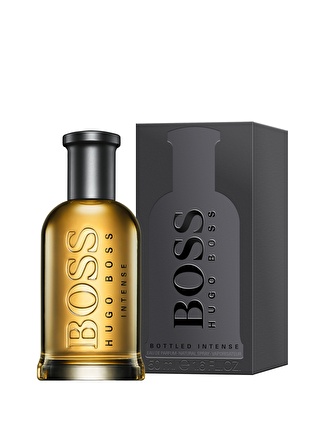 hugo boss the scent fiyat