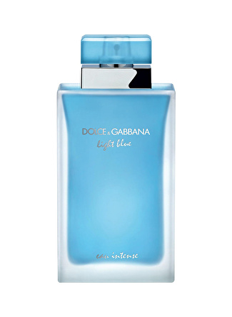 Dolce&Gabbana Light Blue Eau Intense 100 ml Kadın Parfüm