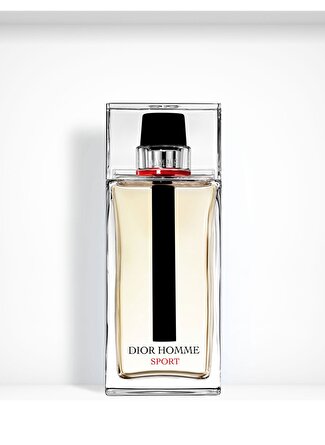 Dior Homme Sport Edt 125 Ml Erkek Parfüm