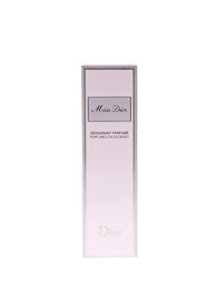 Christian Dior Miss Dior 100 ml Kadın Deodorant