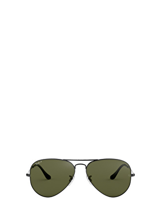 Ray-Ban Aviator RB3025 Damla Metal Polarize Erkek Güneş Gözlüğü