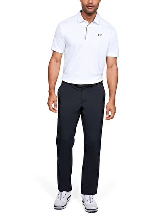 Under Armour 1290140-100 Tech Erkek Polo T-Shirt