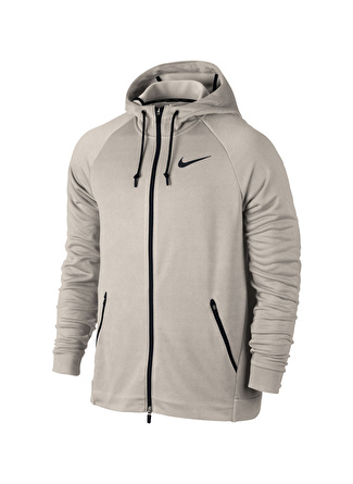 nike dry training hoodie zip ceket