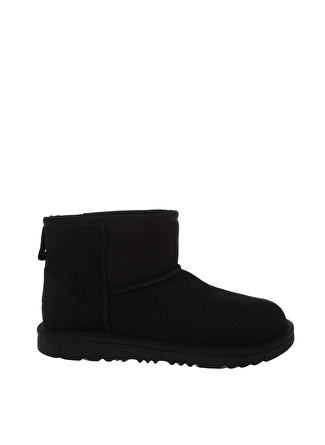 Ugg Siyah Kız Çocuk Bot 1017715K