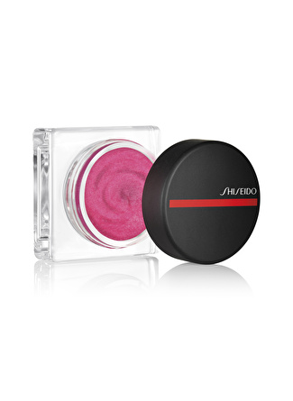 Shiseido Minimalist Whippedpowder 08 Krem Allık