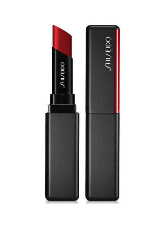 Shiseido SMK VisionAiry Gel Lipstick 227 Ruj