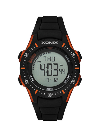 Xonix XOX-IR004 Unisex Kol Saati