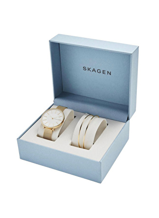 Skagen SKW1104 Unisex Saat