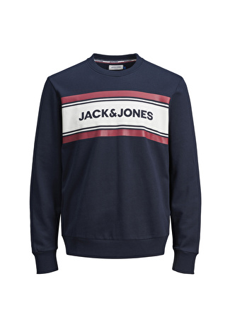 Jack & Jones Newshakedown Sweatshirt