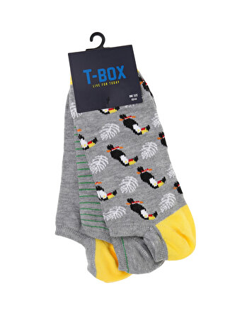 T-box Çorap