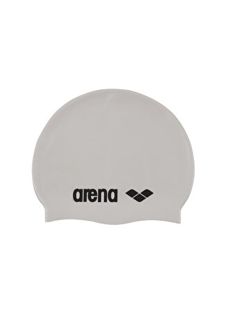 Arena Classic Silicone Beyaz-Siyah Unisex Bone Boyner