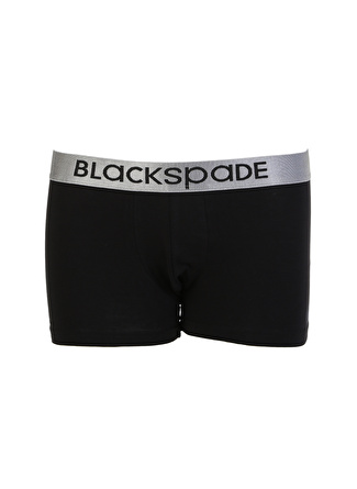 Blackspade Siyah Boxer