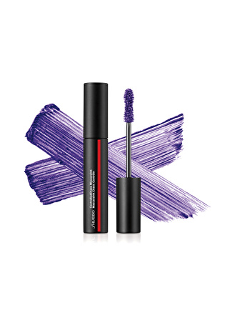 Shiseido Controlled Chaos Maskara Ink - 03 Violet Vibe