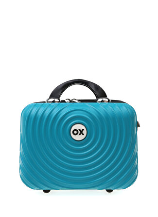 unisex Renksiz Ox Handbag Traş Çantası 5002438506001 Bags Mens