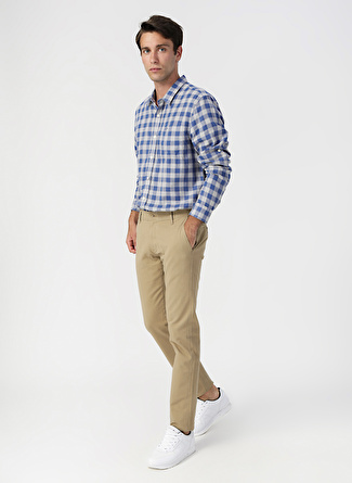 Dockers Smart 360 Flex Ultimate Chino Skinny Pantolon