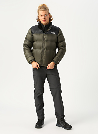 the north face trevail hoodie mont