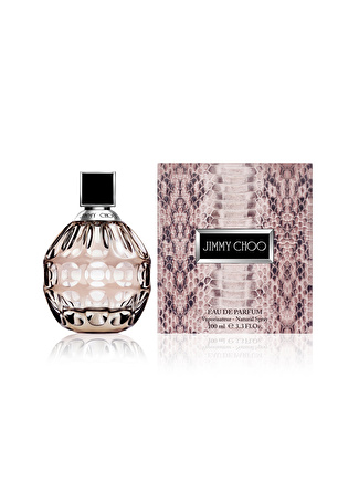 Jimmy Choo Edp 100 ml Parfüm